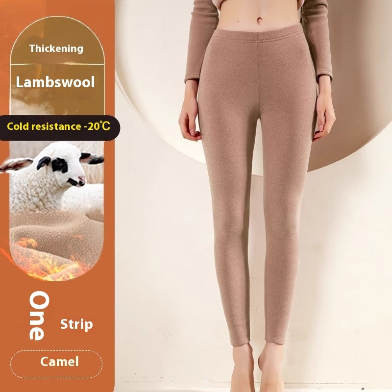 Cashmere Leggings For Women