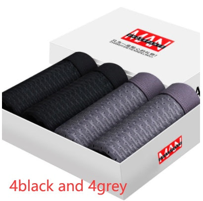 4pcs Lot SKY HERO Boxers
