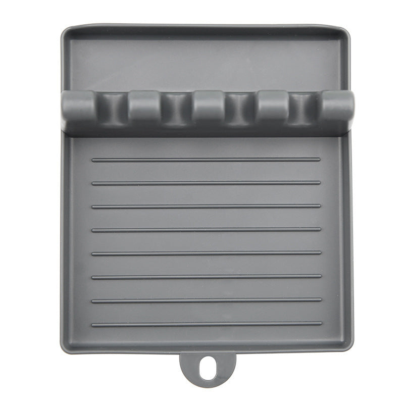 Spot Kitchen Pp Plastic Kitchenware Shelf