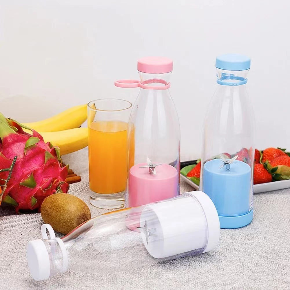 Electric USB Juicer Cup