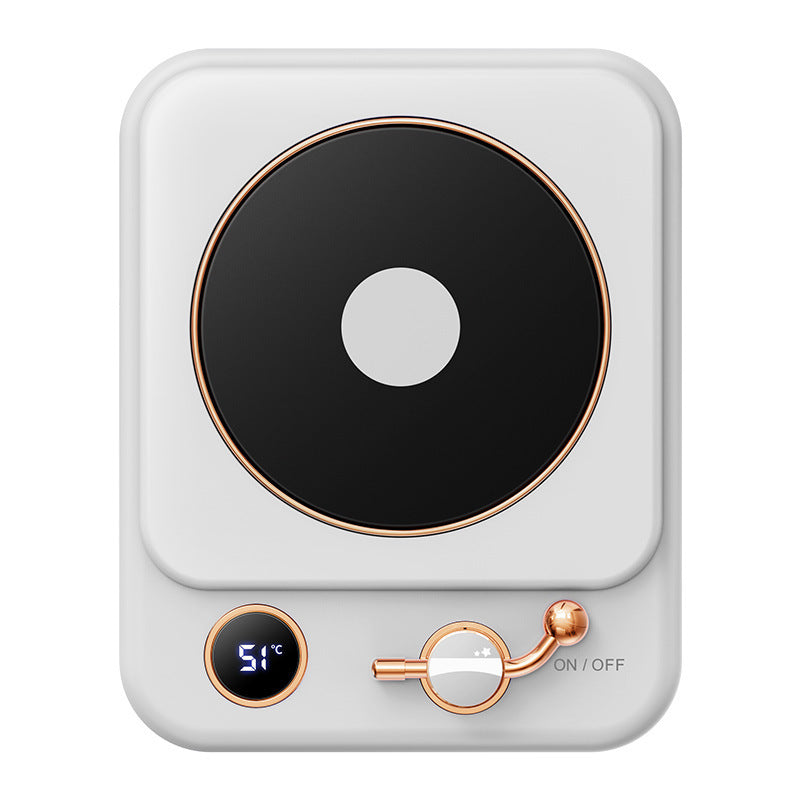 Constant Warm Coaster