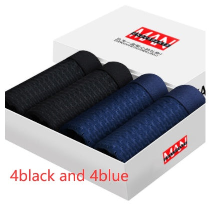 4pcs Lot SKY HERO Boxers